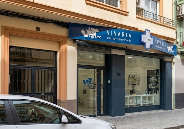 Clínica Vivaria
